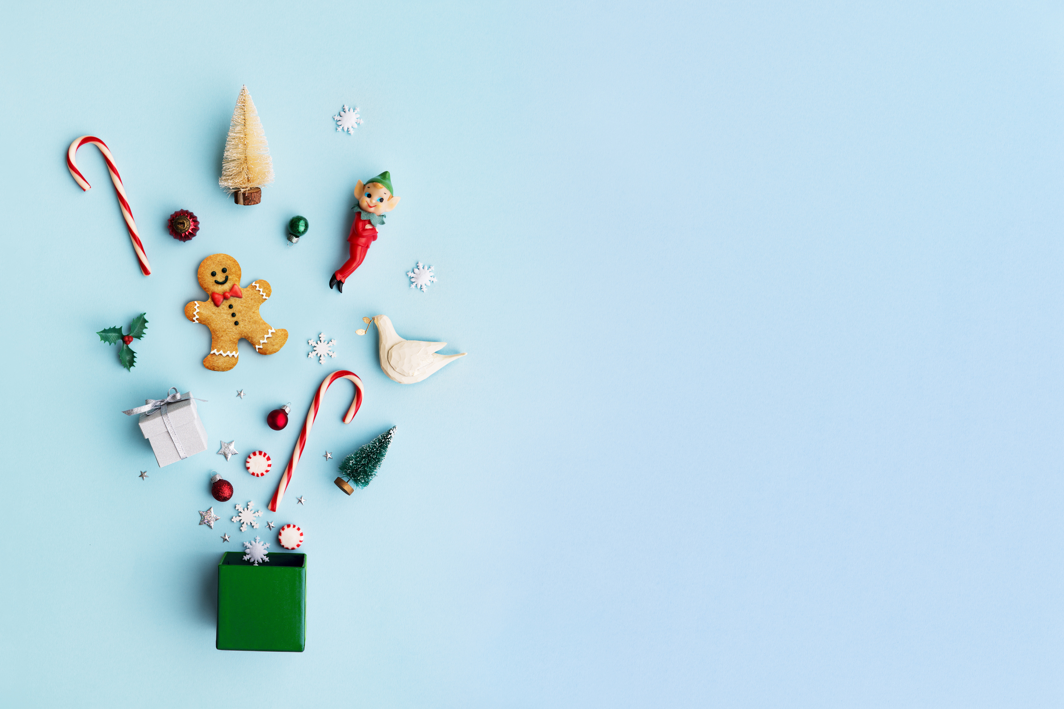 Was können Advertiser tun, um das Affiliate-Marketing in der Vorweihnachtszeit zu maximiseren?