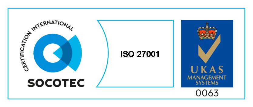 Webgains erhält ISO 27001 Zertifikat – ein wichtiger Schritt in Richtung GDPR und ePrivacy compliance